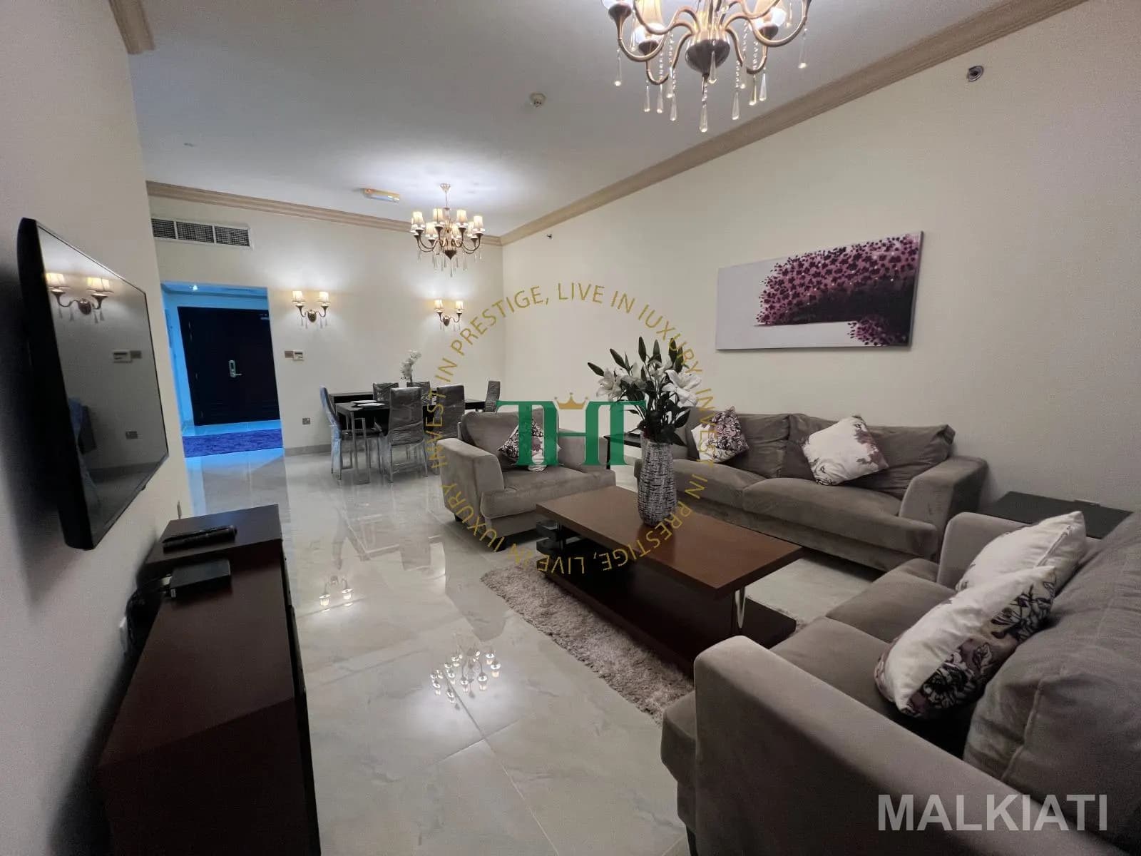 Modern | 2BHK | FF | Suitable for Family - Image 5