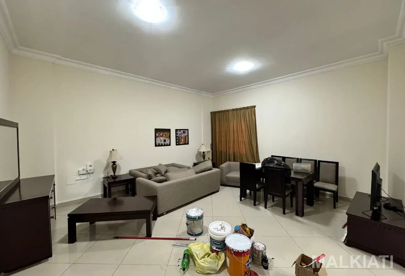 APARTMENT | FURNISHED 03 BEDROOMS| 01 MONTH FREE