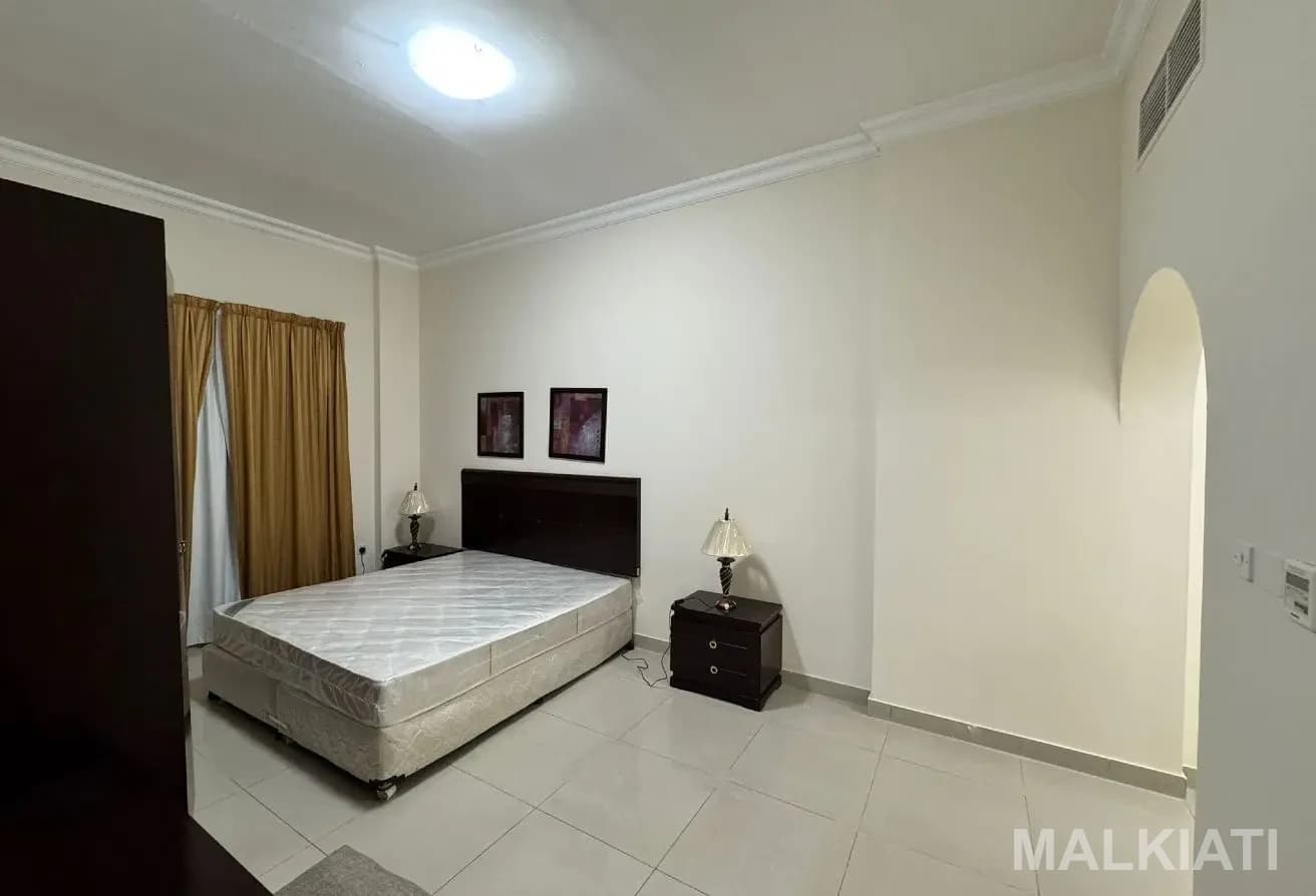 APARTMENT | FURNISHED 03 BEDROOMS| 01 MONTH FREE - Image 2