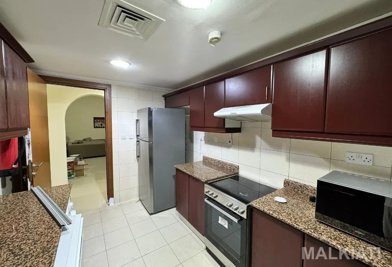 APARTMENT | FURNISHED 03 BEDROOMS| 01 MONTH FREE - Image 4