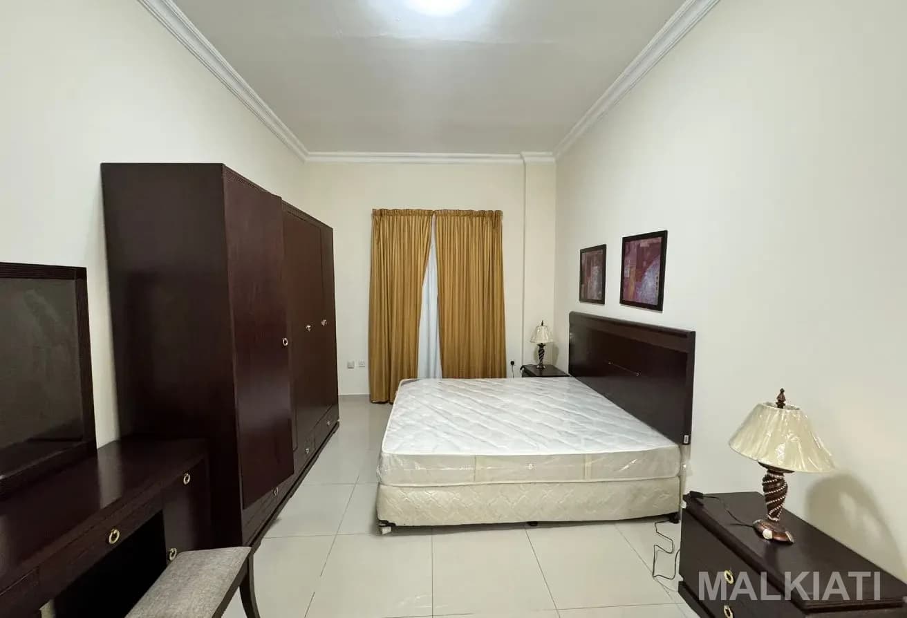 APARTMENT | FURNISHED 03 BEDROOMS| 01 MONTH FREE - Image 5