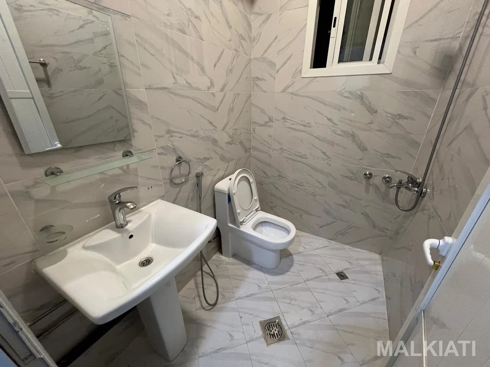Prime | Fully Furnished Studio | Including Bills | Abu Hamour - Image 5