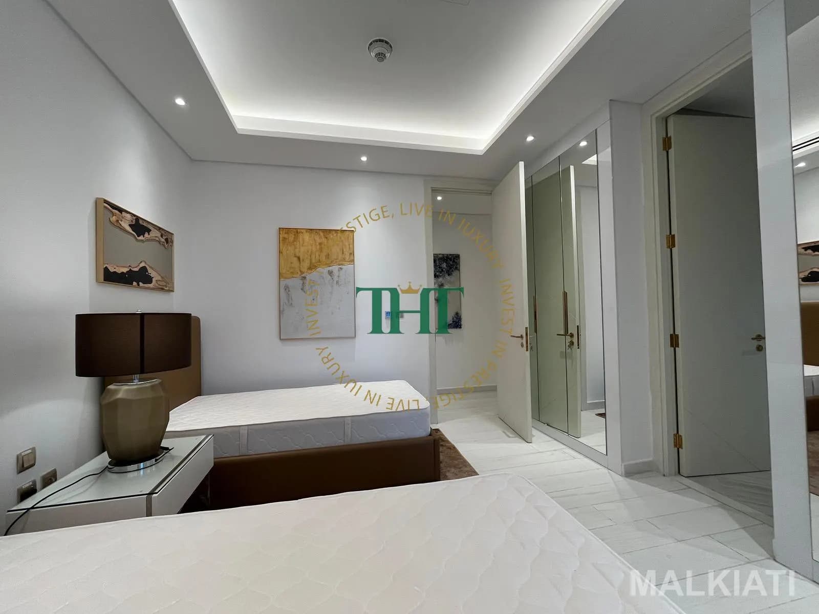 Luxurious | 2BHK + Maid | FF | Including Bills - Image 3