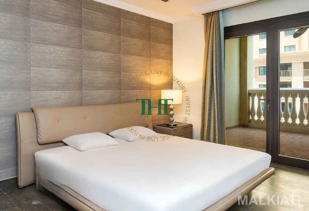 Elegant | Studio | FF | Including Qatar Cool - Image 4
