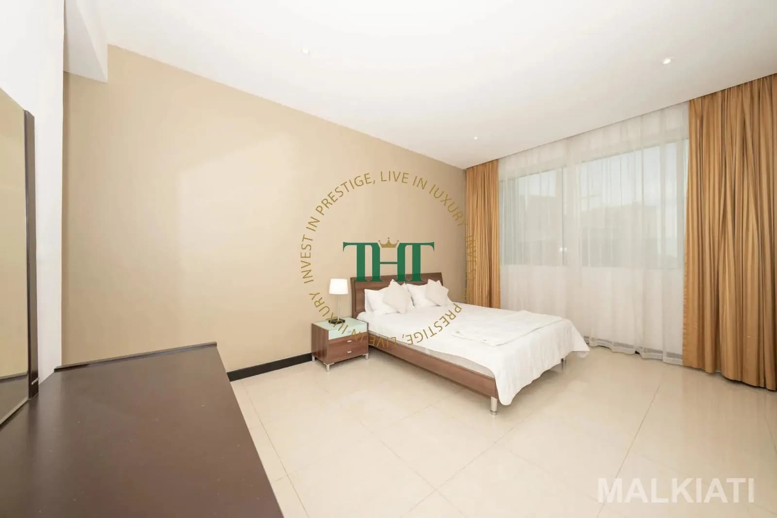 Luxurious 1BHK | FF | Including Bills - Image 4