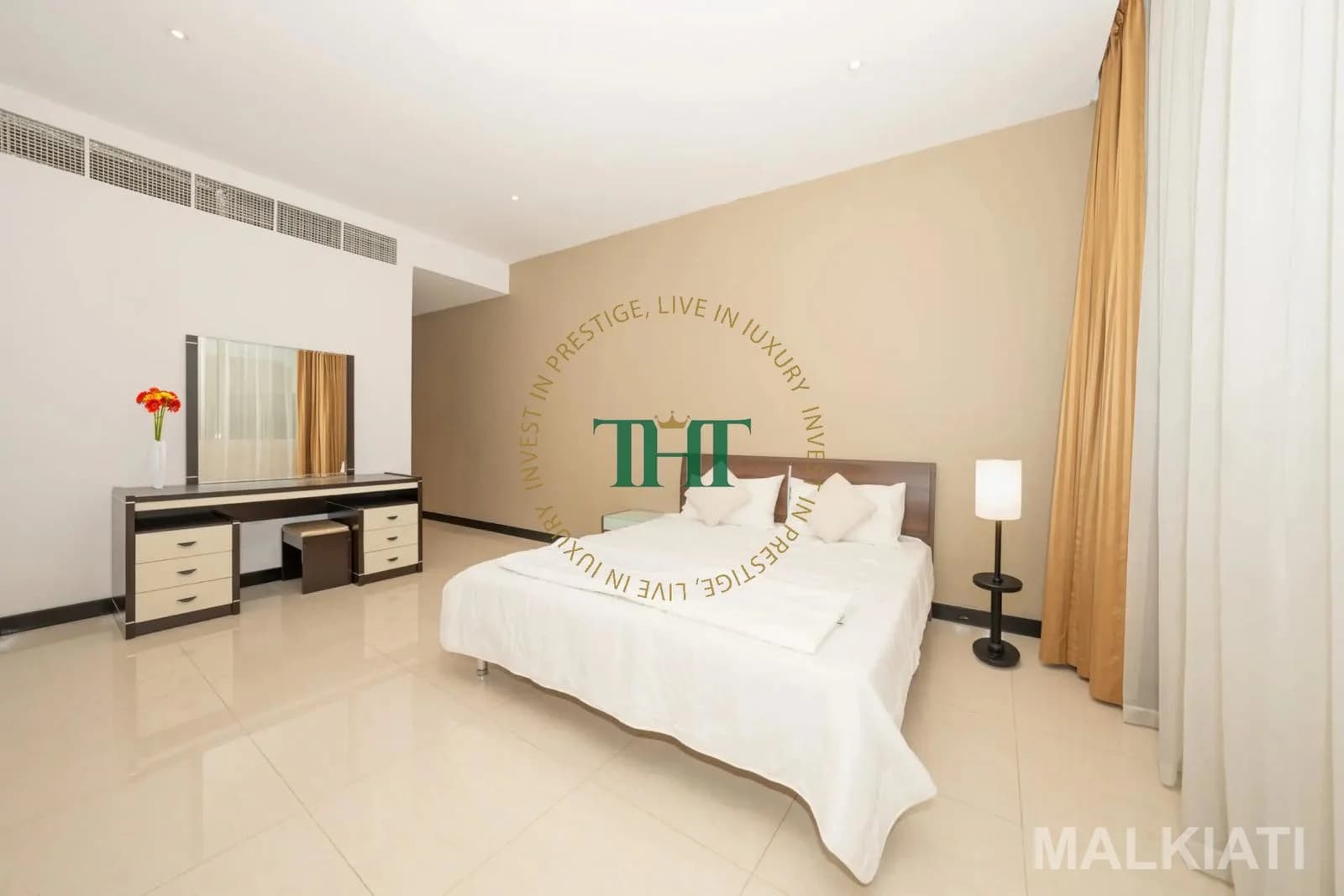 Luxurious 1BHK | FF | Including Bills - Image 5