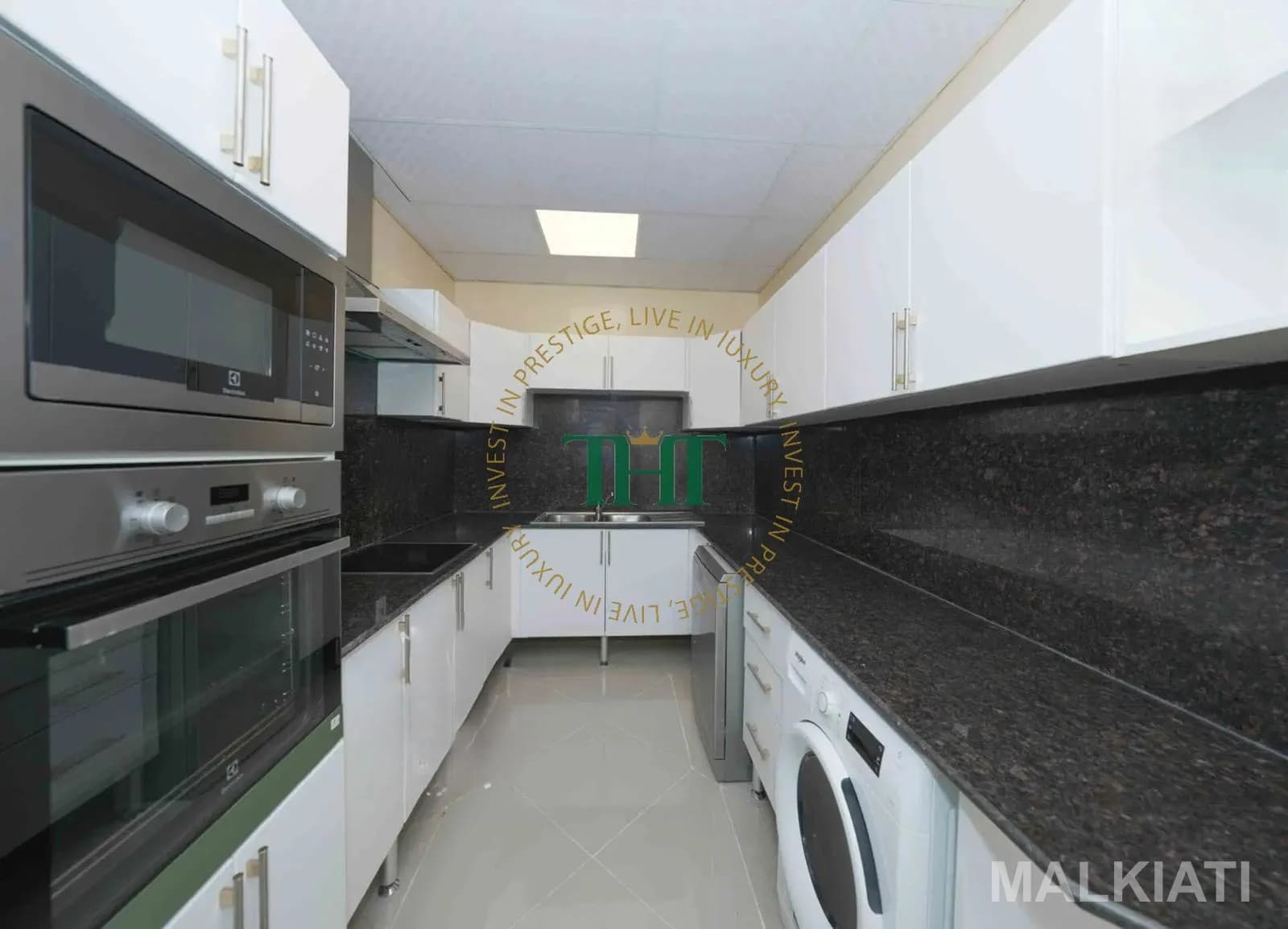 Elegant | 1BHK | FF | With Balcony | Including Bills - Image 3