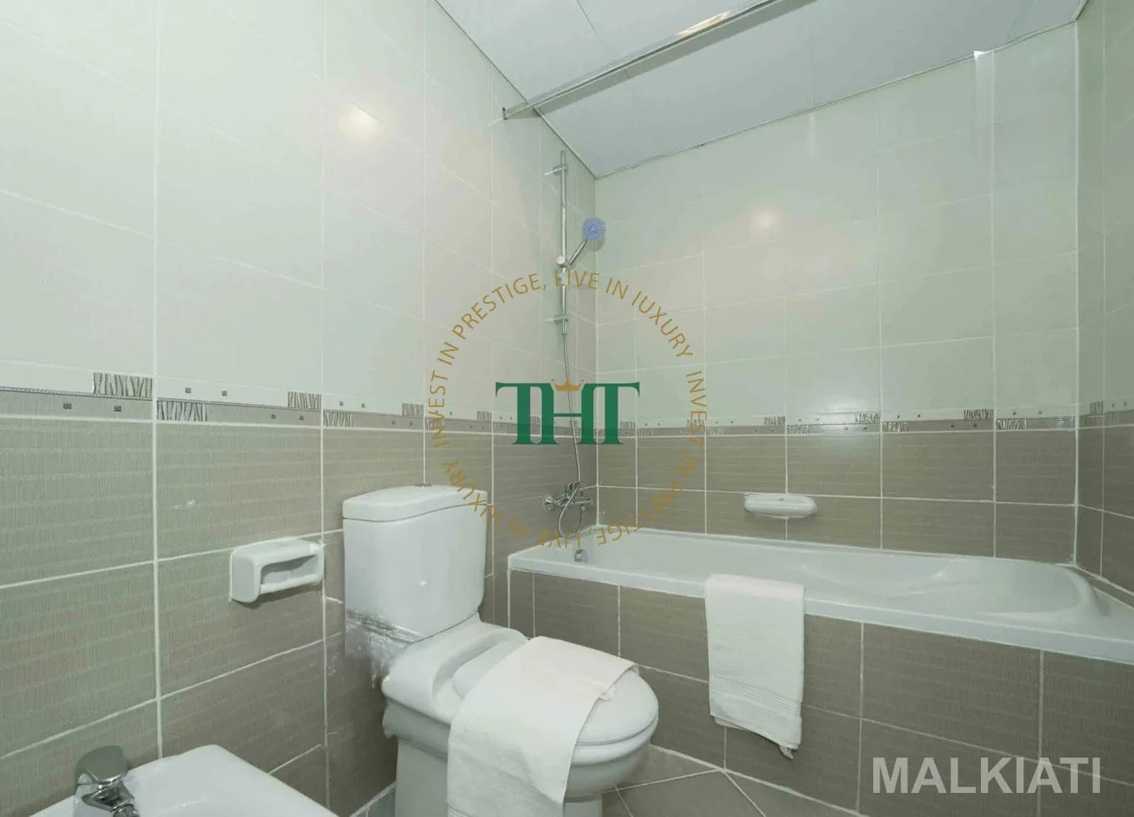 Elegant | 1BHK | FF | With Balcony | Including Bills - Image 4