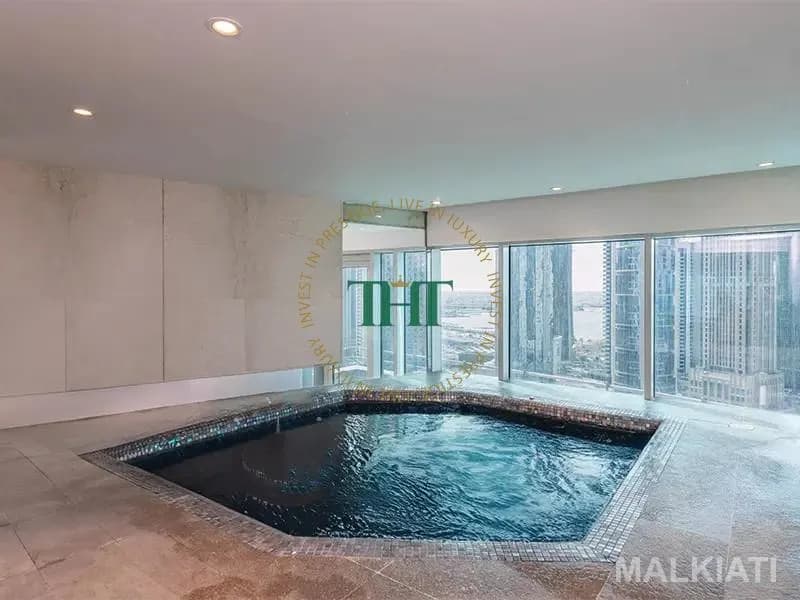 Elegant | 1BHK | FF | With Balcony | Including Bills - Image 5