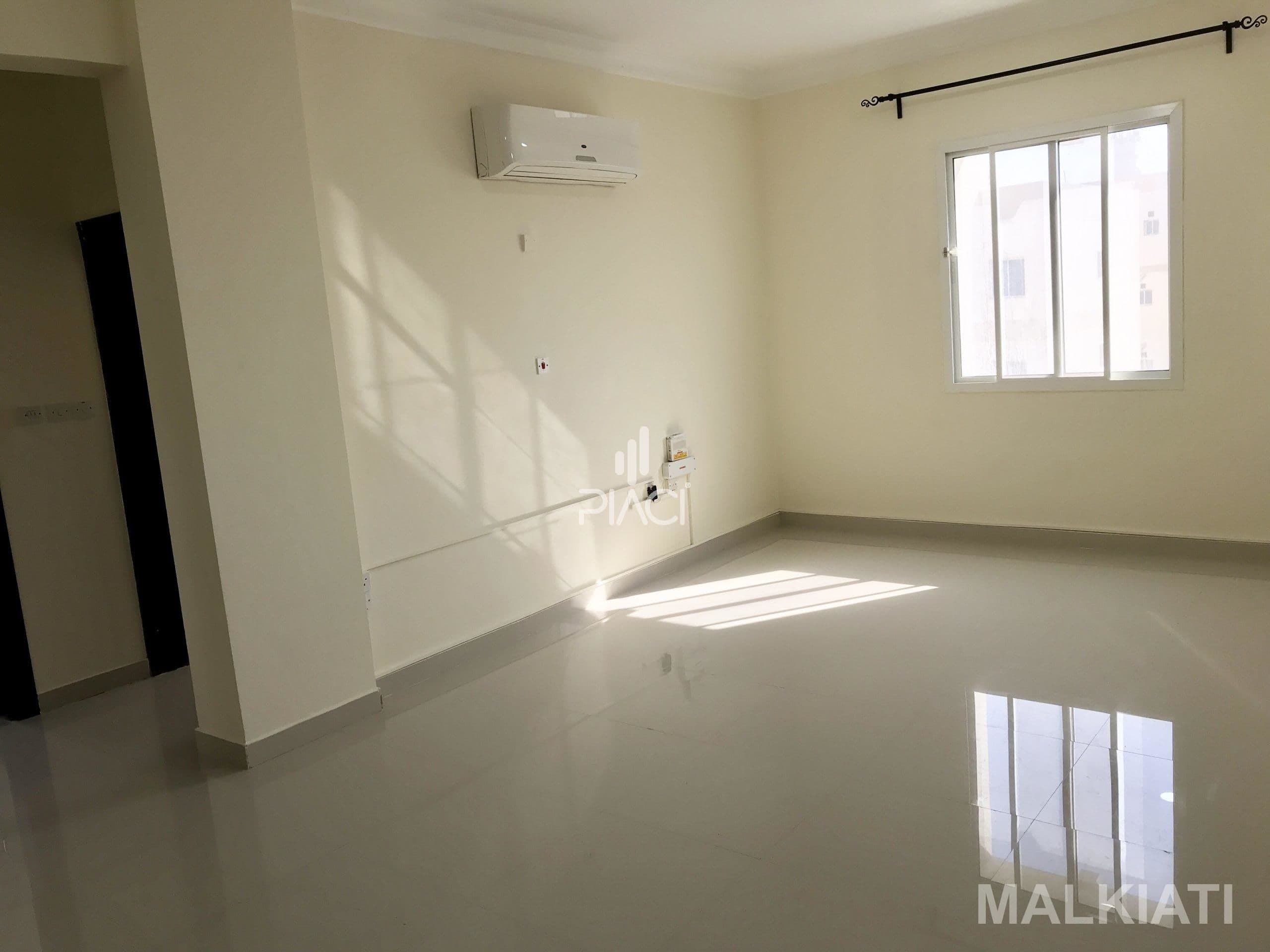 Distinctive Unfurnished 2 BD Apt | Bin Omran