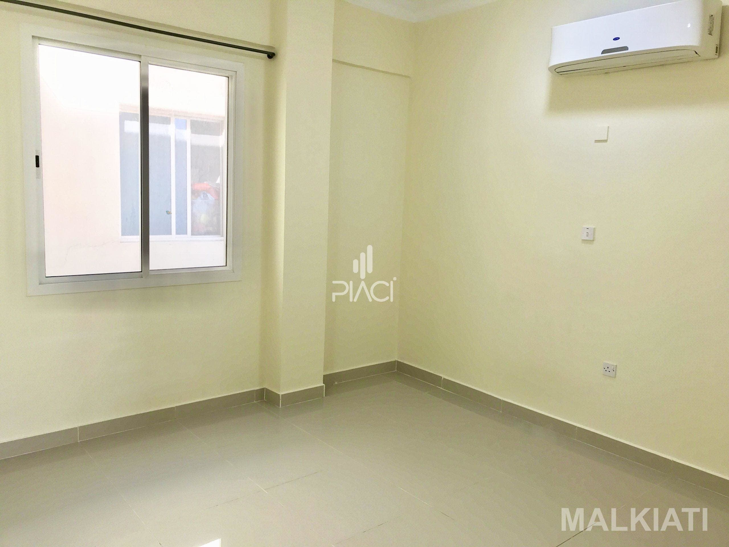 Distinctive Unfurnished 2 BD Apt | Bin Omran - Image 2