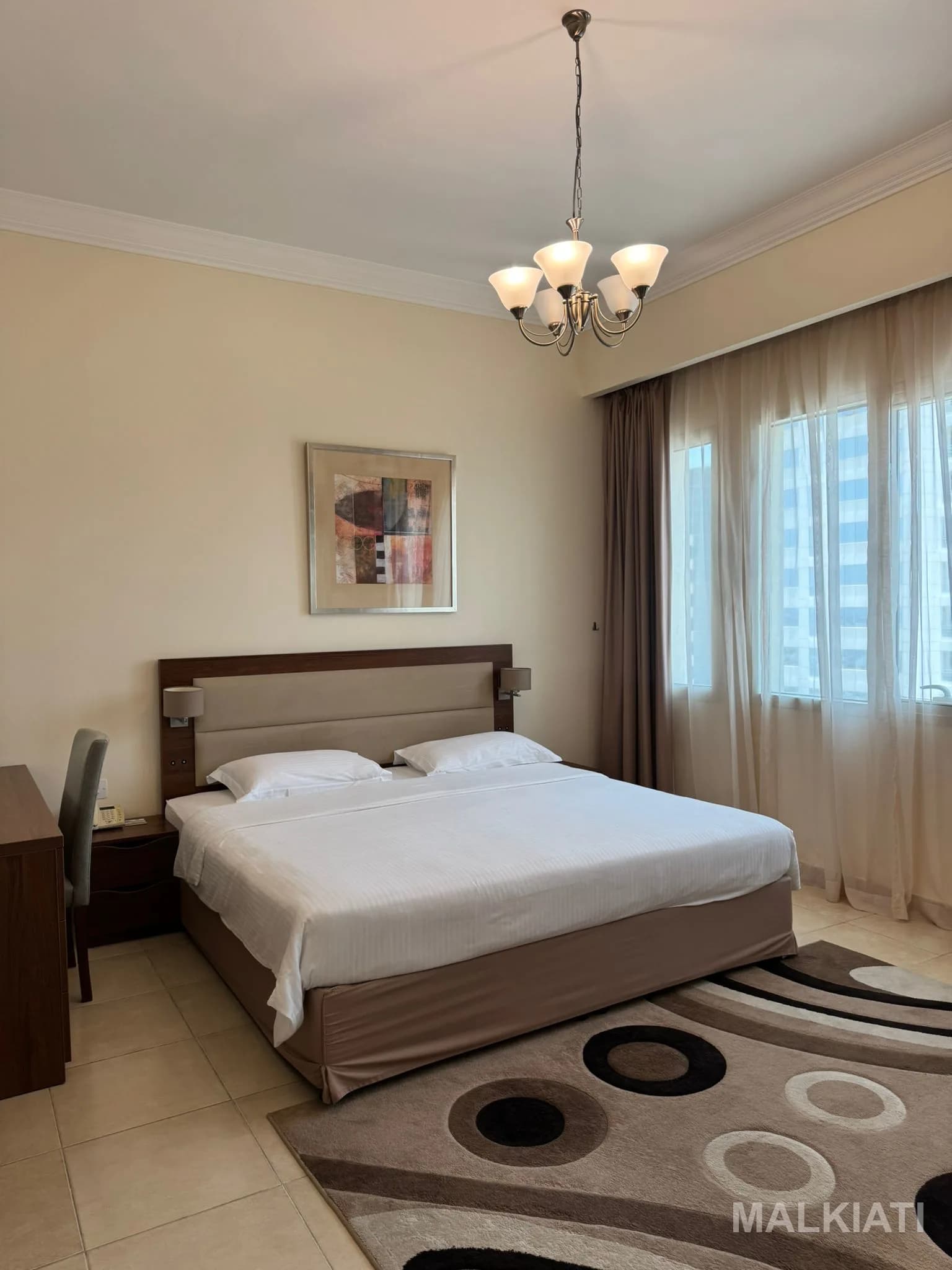 Brand New Luxury 2BHK Apartment | All Bills Included | West Bay