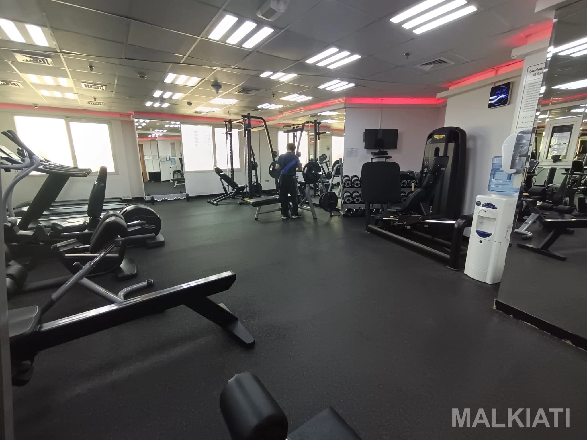 Brand New Luxury 2BHK Apartment | All Bills Included | West Bay - Image 3