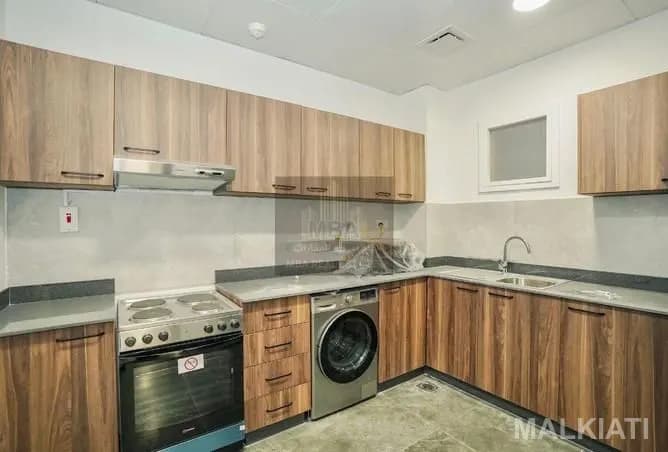 Fully Furnished Apartment in Al Waab, Wazna Res. 5 - Image 3