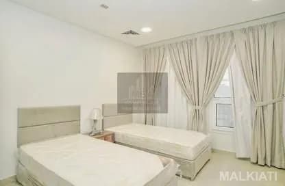Fully Furnished Apartment in Al Waab, Wazna Res. 5 - Image 4