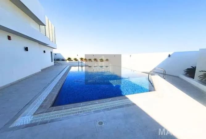 LUXURIOUS 1-BHK APARTMENT IN R-47, ERKIYAH LUSAIL - Image 5