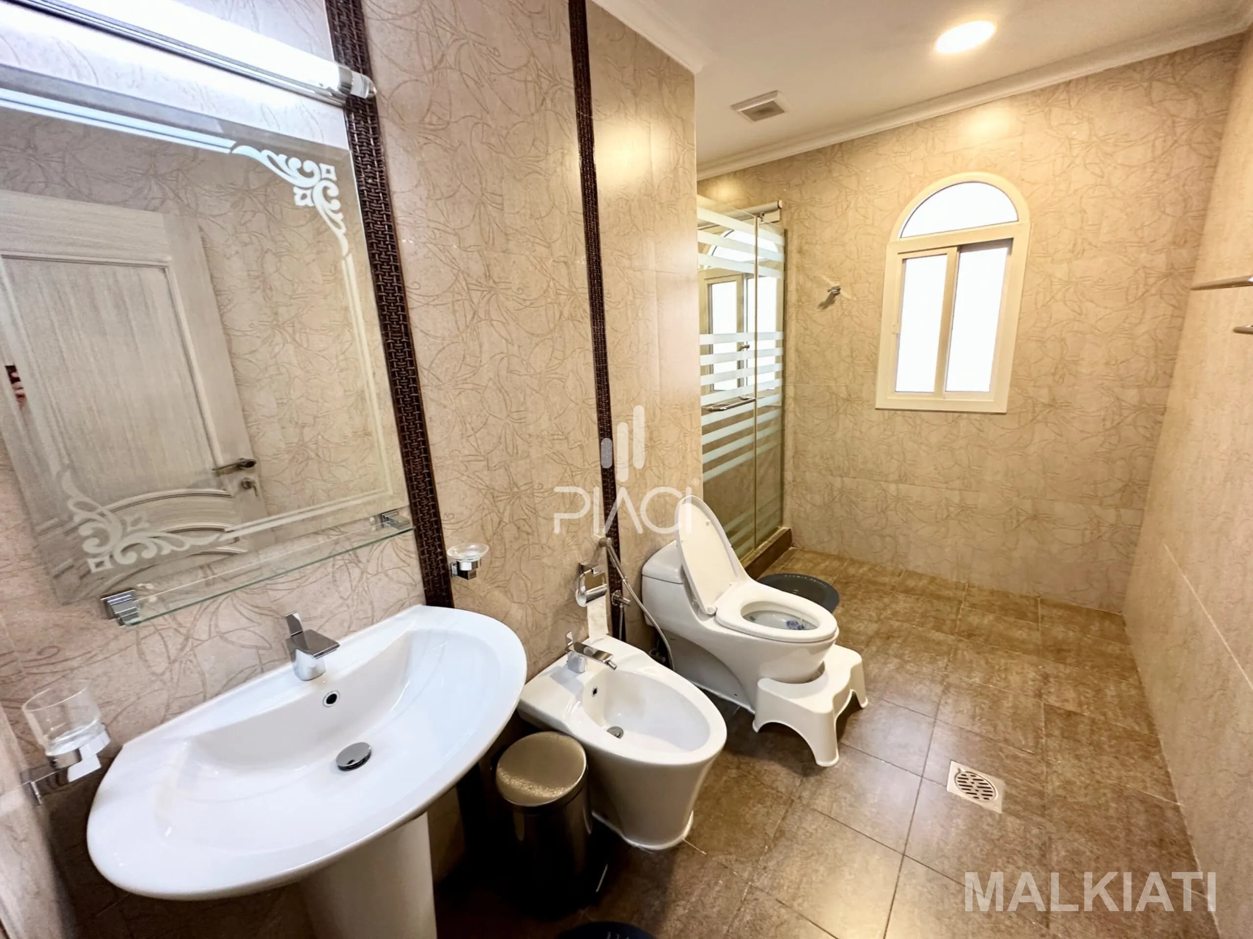 STANDALONE VILLA | PRIVATE POOL | ALTHUMAMA - Image 3