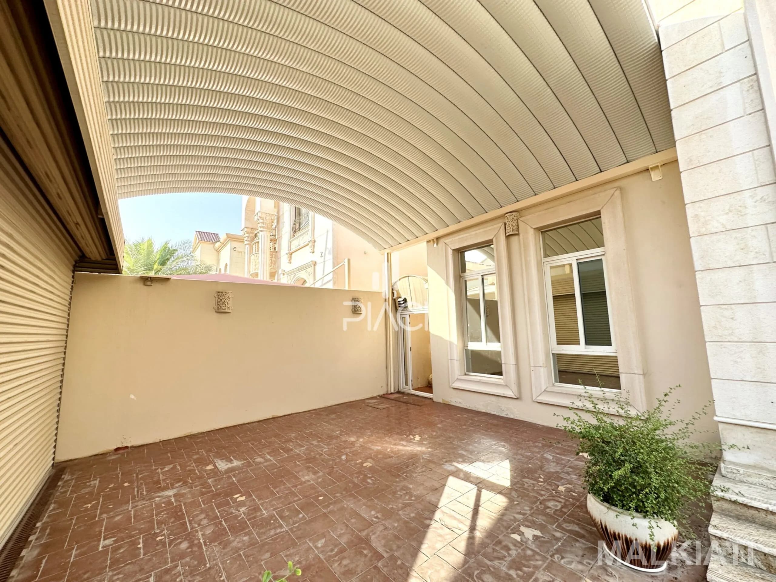 STANDALONE VILLA | PRIVATE POOL | ALTHUMAMA - Image 4
