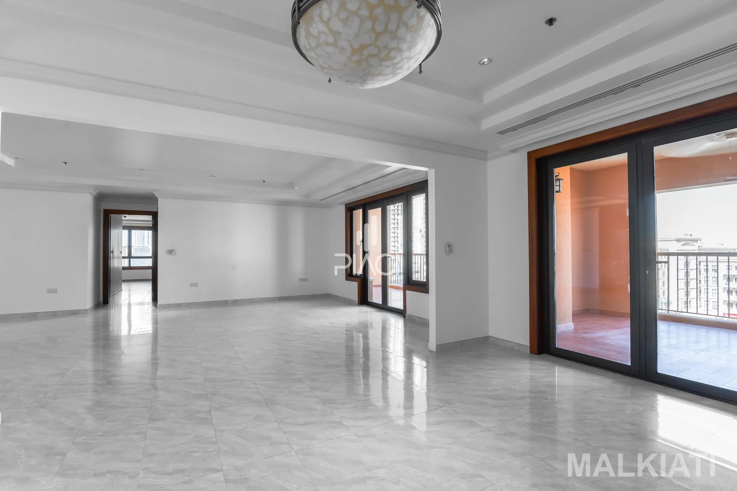 Captivating SF 2 BD Apartment | w/ Maid’s Room - Image 2