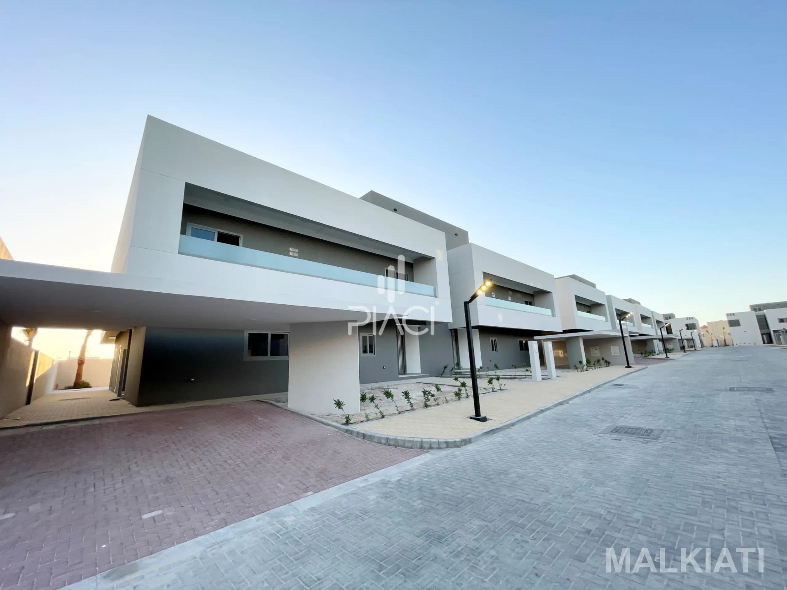 FASCINATING | BRAND NEW | SF 4 BR VILLA | AL HAZM