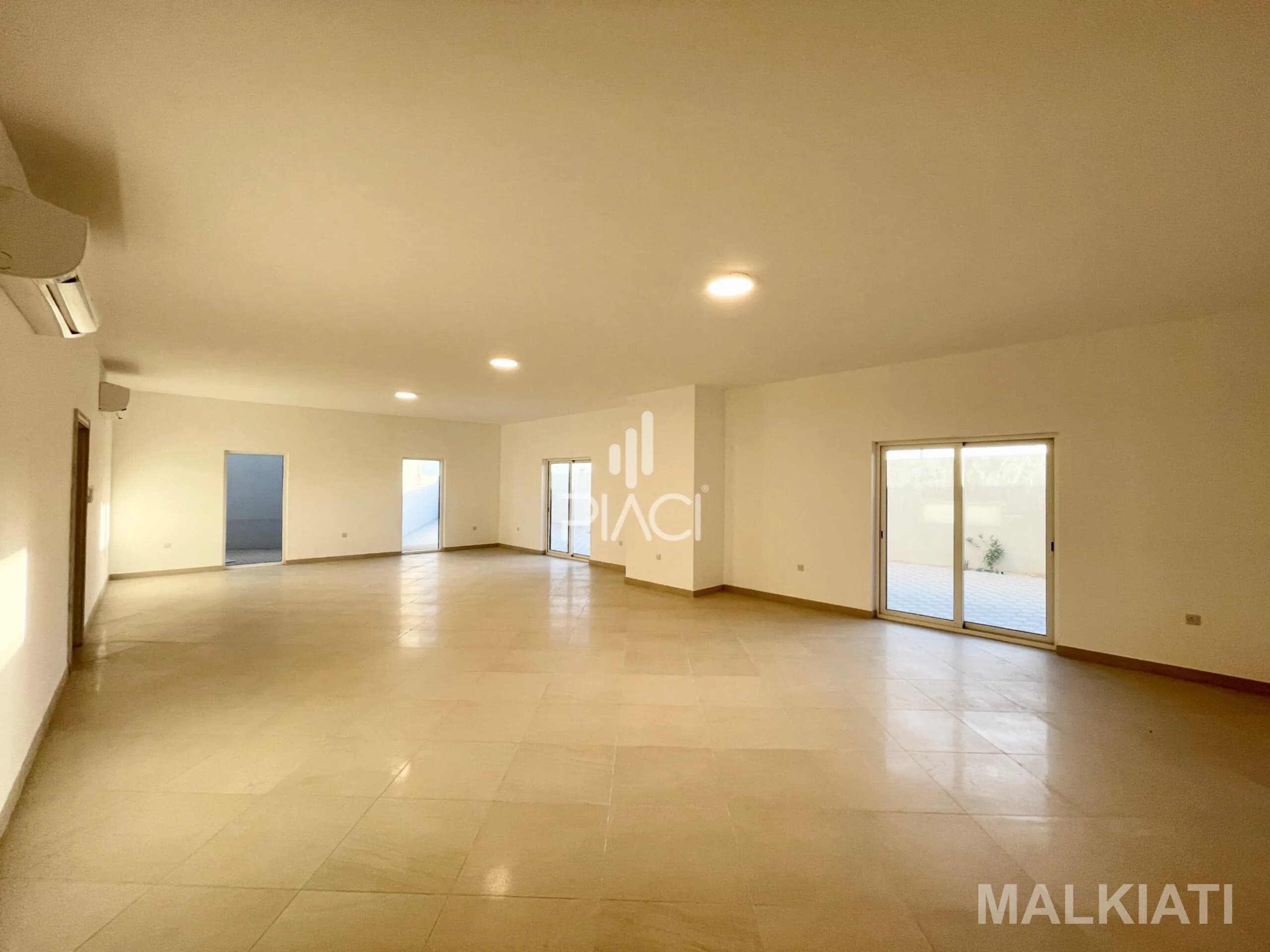 FASCINATING | BRAND NEW | SF 4 BR VILLA | AL HAZM - Image 2