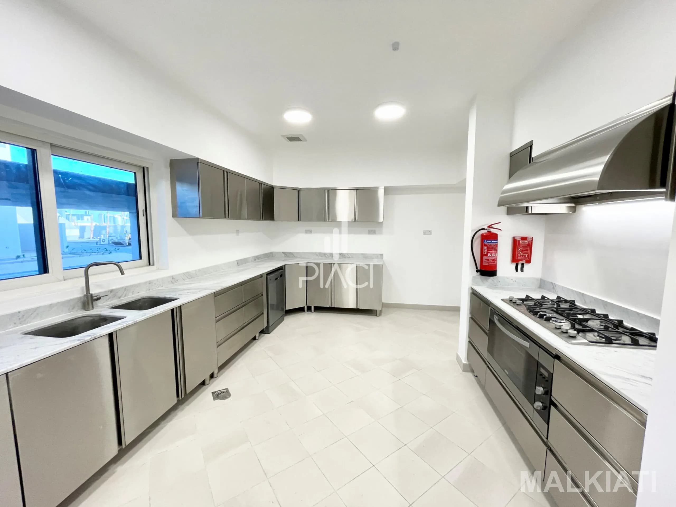 FASCINATING | BRAND NEW | SF 4 BR VILLA | AL HAZM - Image 5