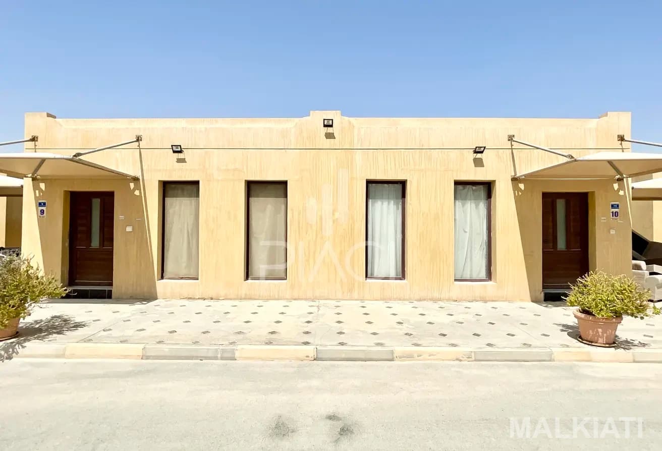 Charming FF | 3 BR GROUND VILLA+MAID ROOM | ALSAKHAMA