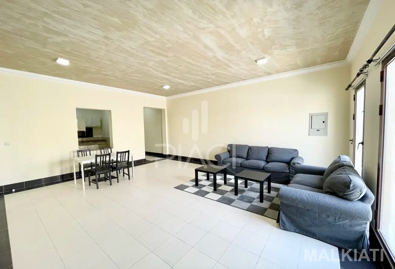 Charming FF | 3 BR GROUND VILLA+MAID ROOM | ALSAKHAMA - Image 2