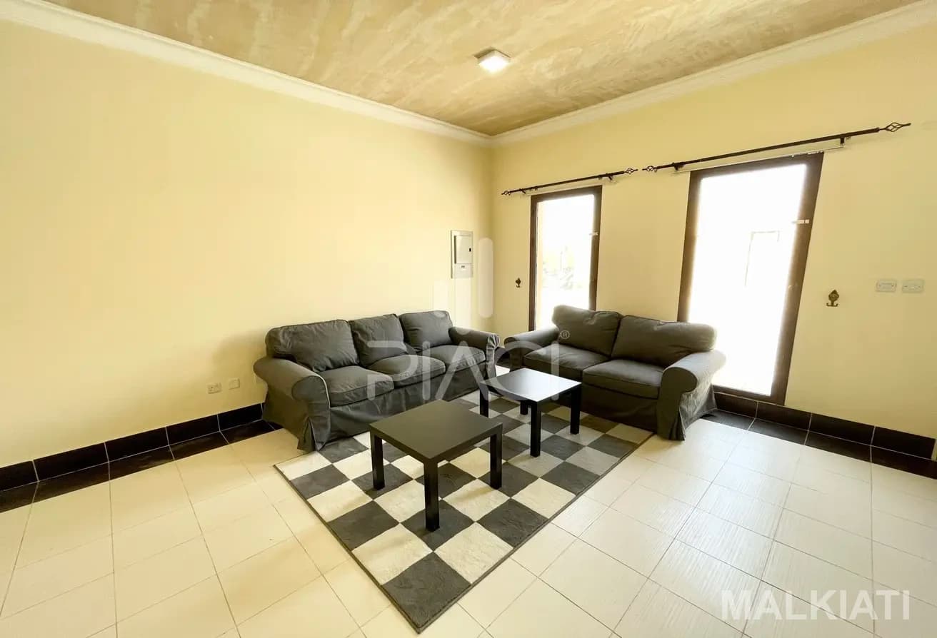 Charming FF | 3 BR GROUND VILLA+MAID ROOM | ALSAKHAMA - Image 3