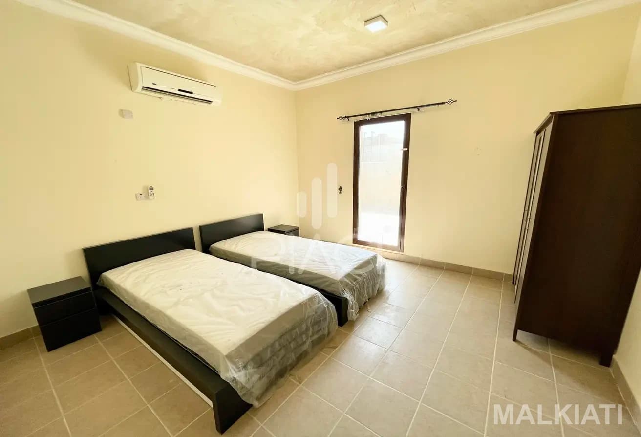 Charming FF | 3 BR GROUND VILLA+MAID ROOM | ALSAKHAMA - Image 5