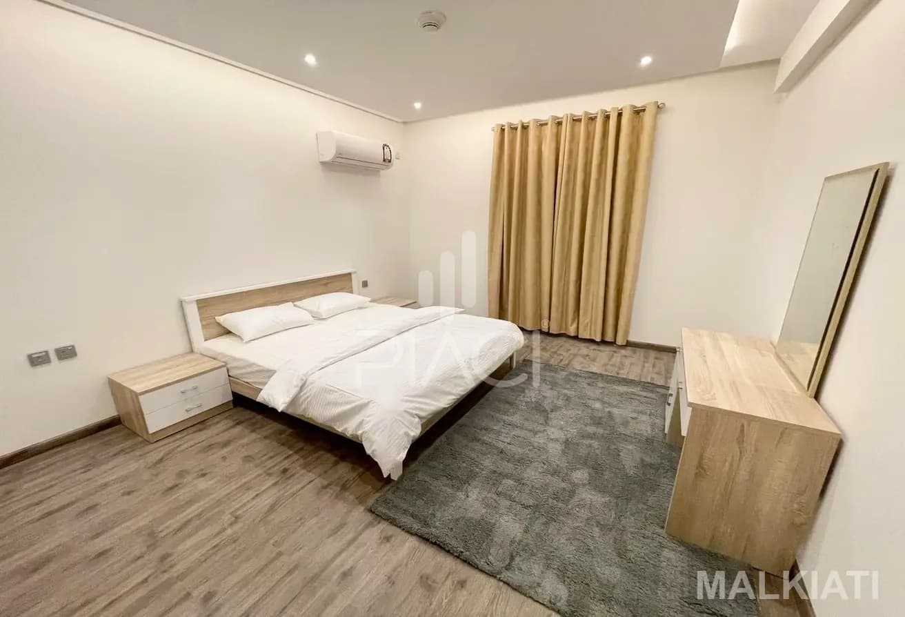 FF 1 BD Hotel-Apt | Old Airport | With Bills - Image 3