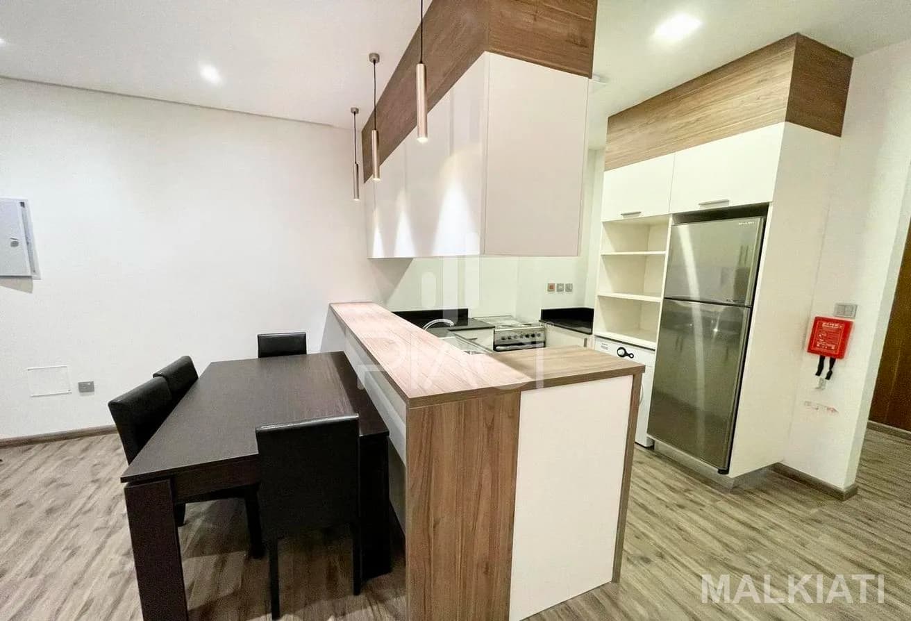 FF 1 BD Hotel-Apt | Old Airport | With Bills - Image 4