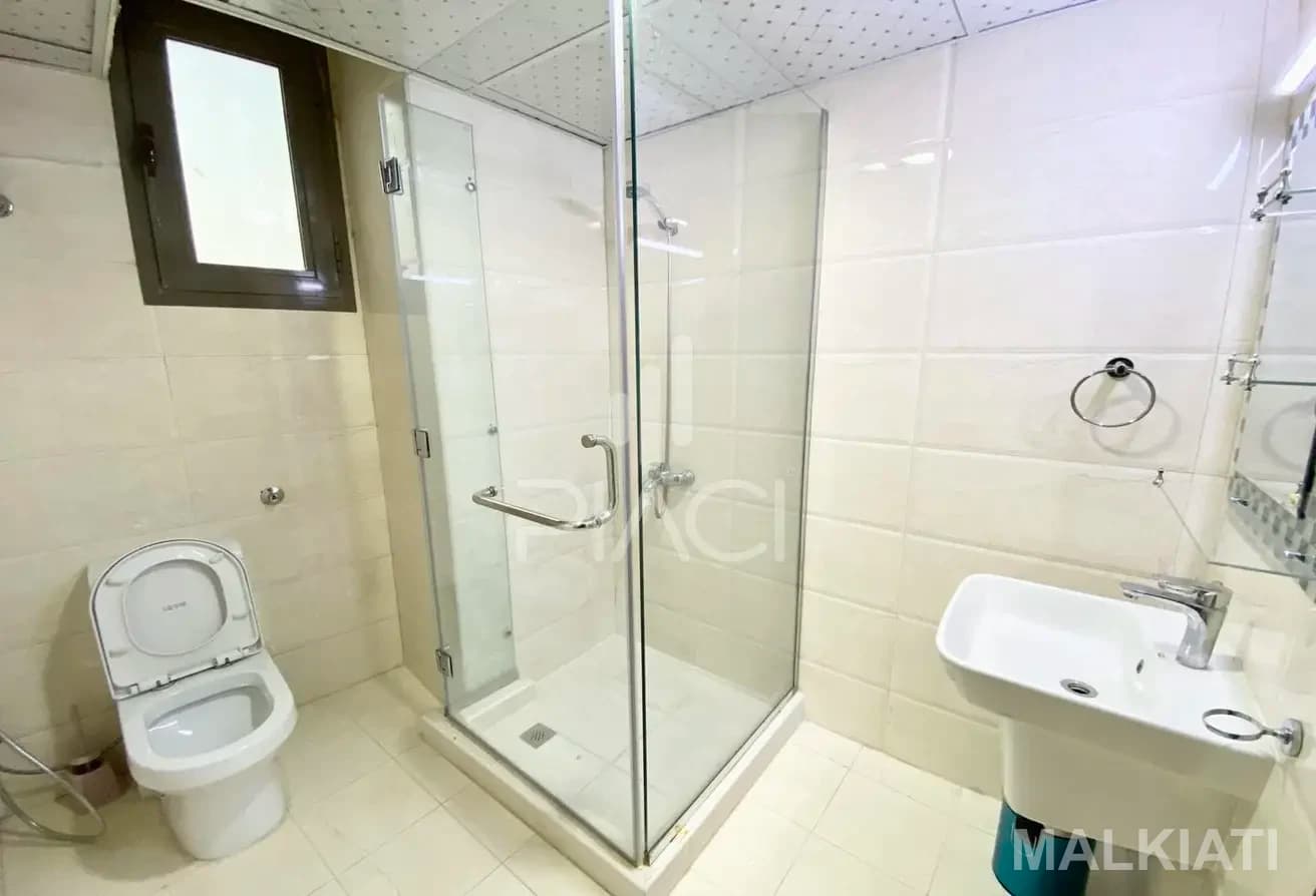 1 BD | Fully Furnished | W/ POOL/GYM | E&W Incl - Image 5