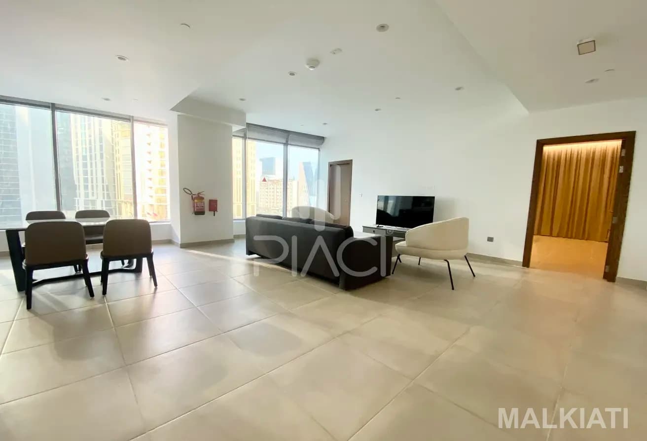 Charming FF 1 BD Apt | Sea View | With Bills - Image 2