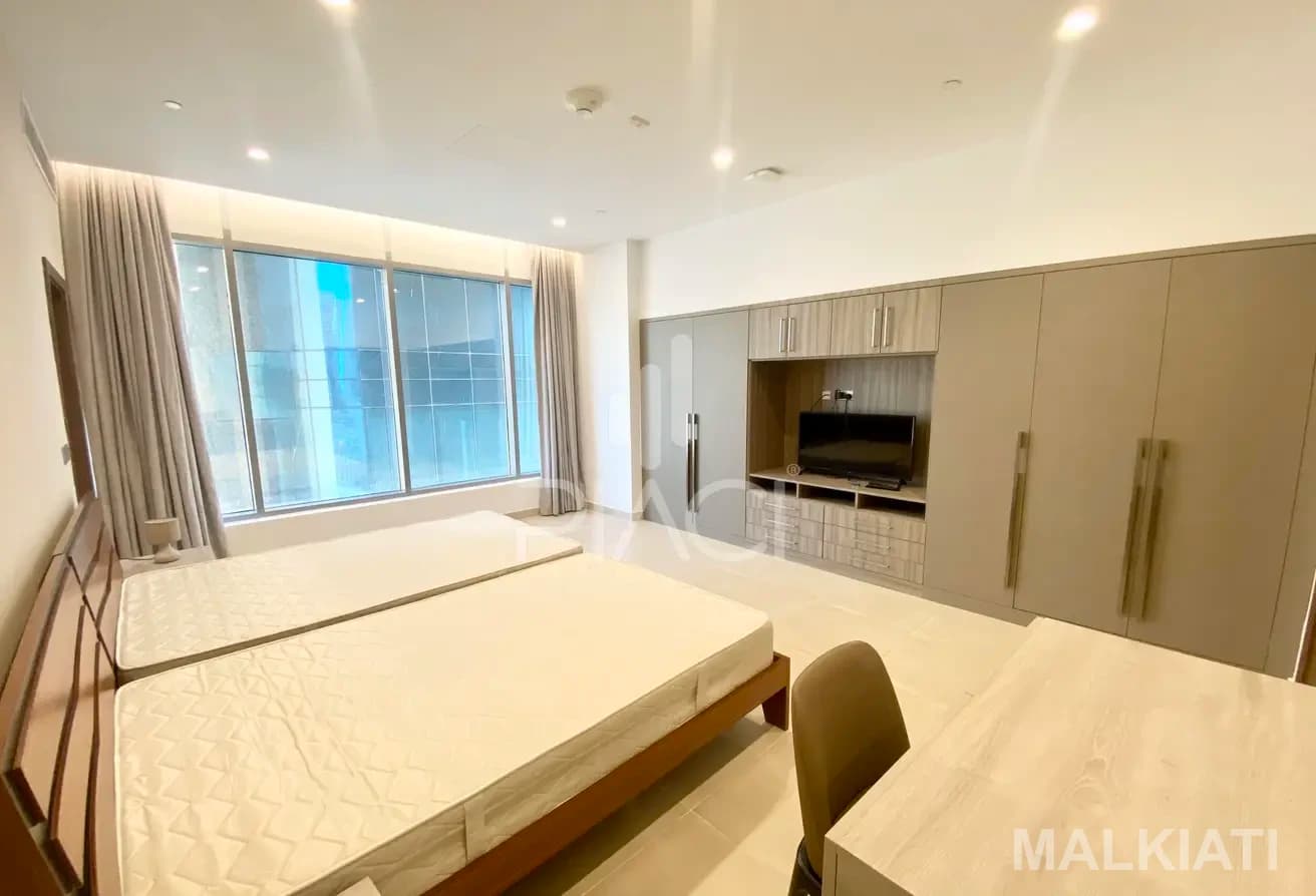 Charming FF 1 BD Apt | Sea View | With Bills - Image 3