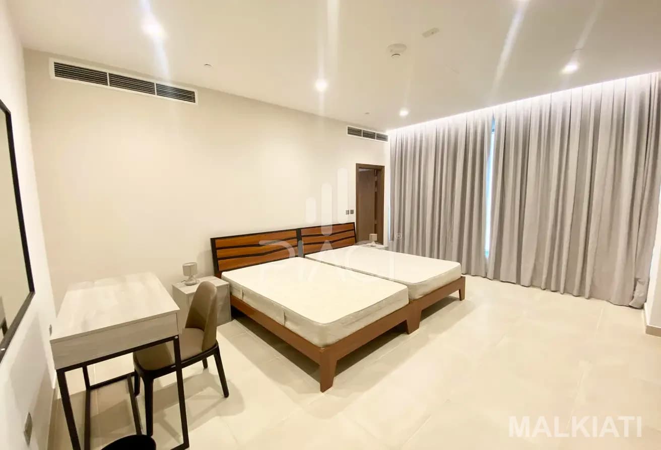Charming FF 1 BD Apt | Sea View | With Bills - Image 5