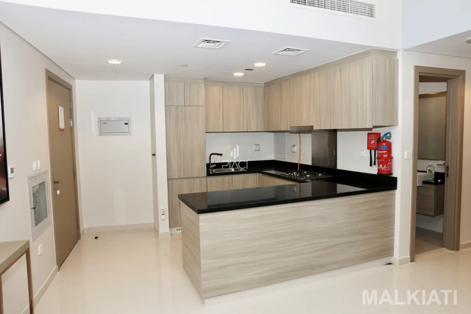 Brand New | Sea View | 2BR | Furnished | Lusail - Image 3