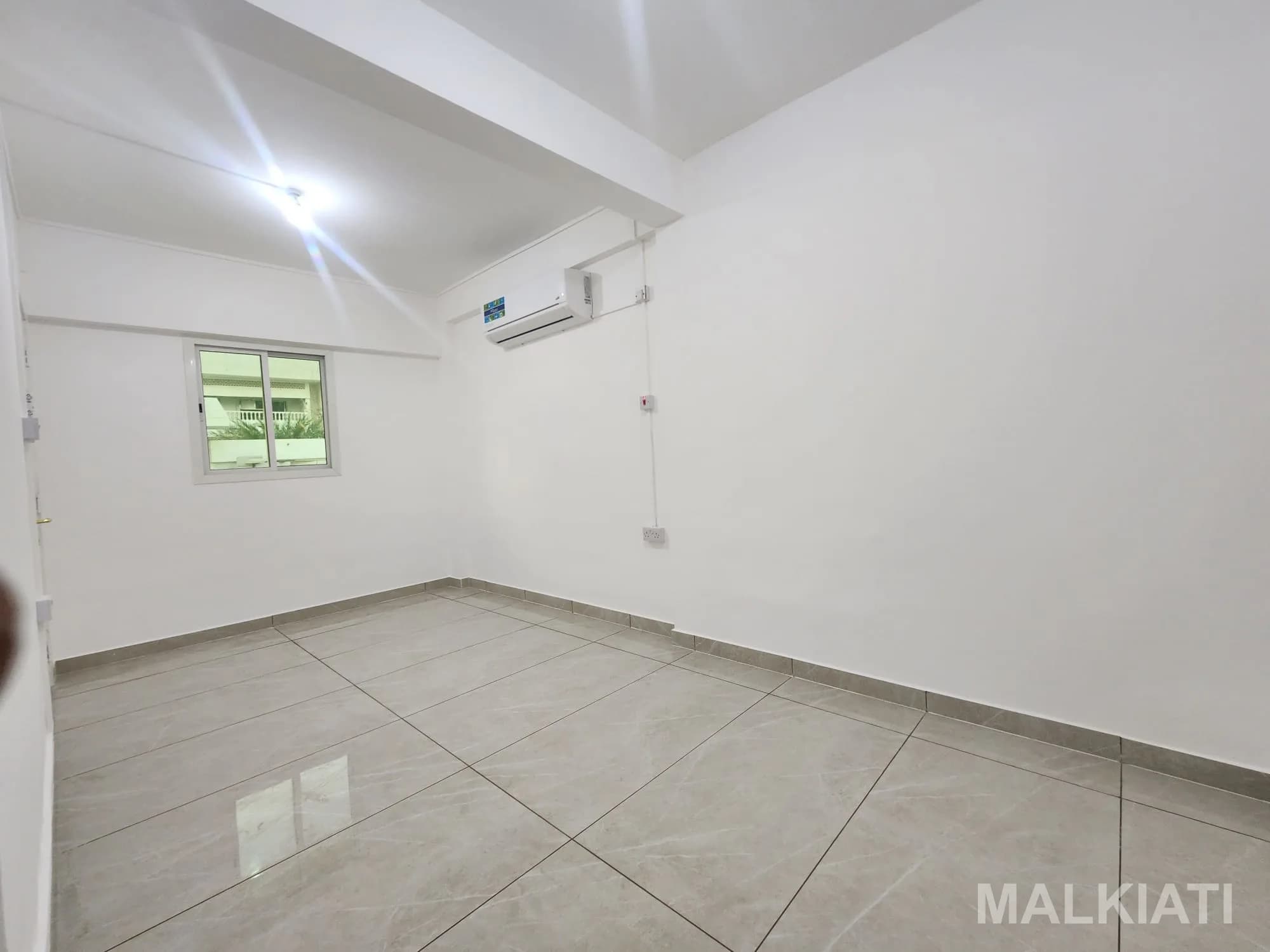 Spacious 2 BHK Apartment | Midmac, Fareej Al Sudan