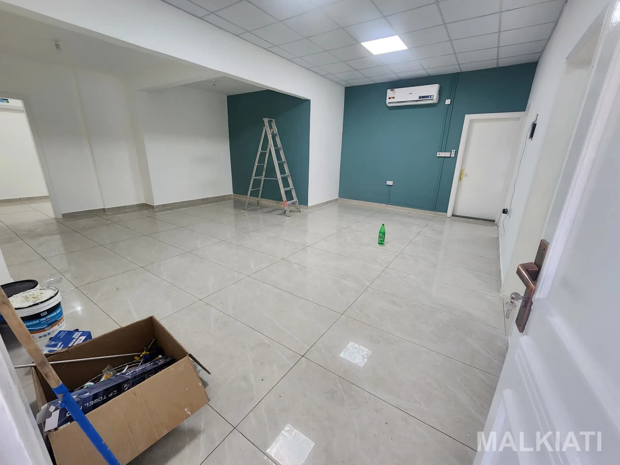 Spacious 2 BHK Apartment | Midmac, Fareej Al Sudan - Image 3