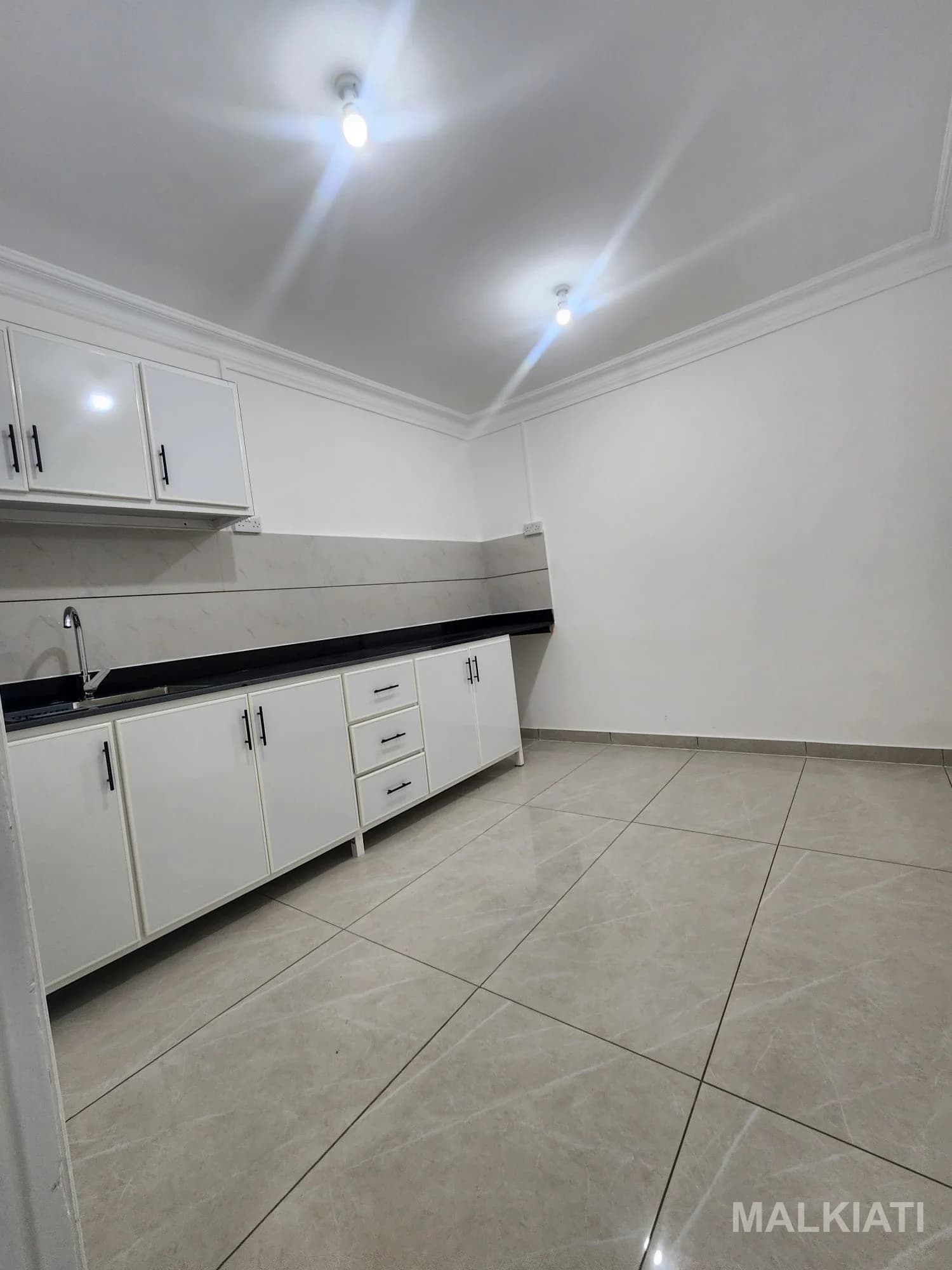 Spacious 2 BHK Apartment | Midmac, Fareej Al Sudan - Image 4