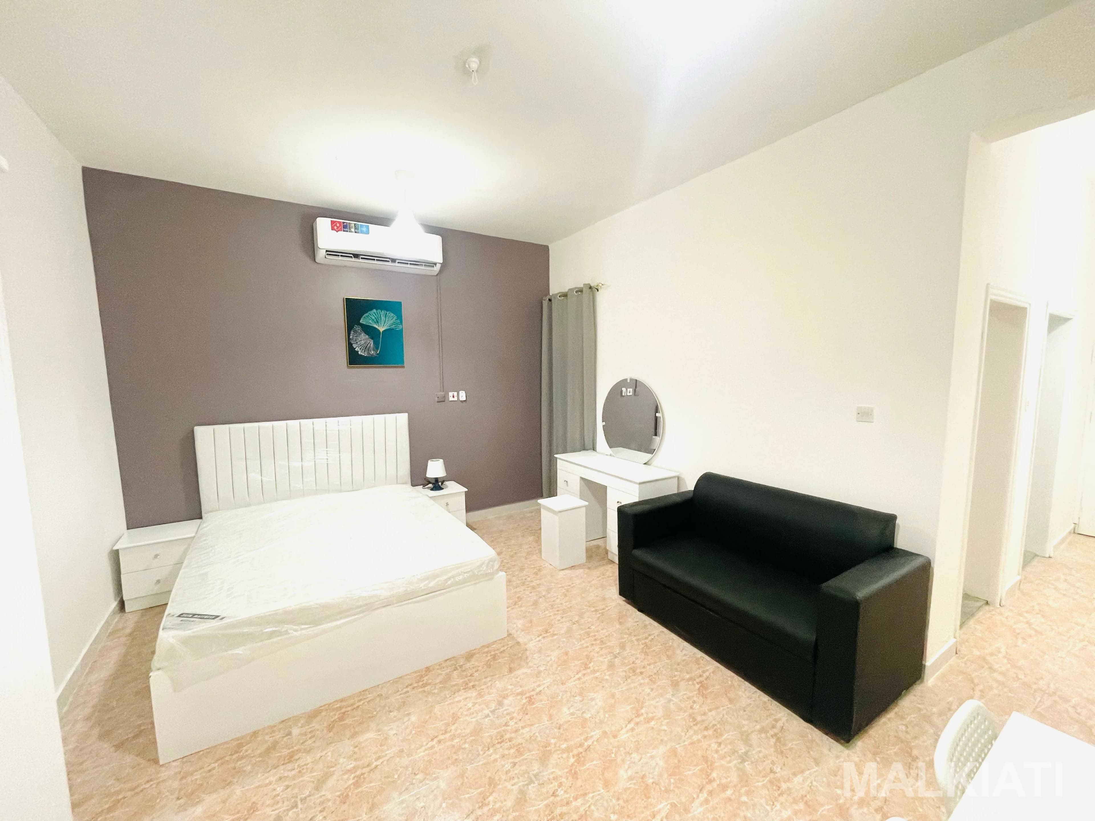 Studio in Villa | Fully Furnished | Old Airport - Image 2