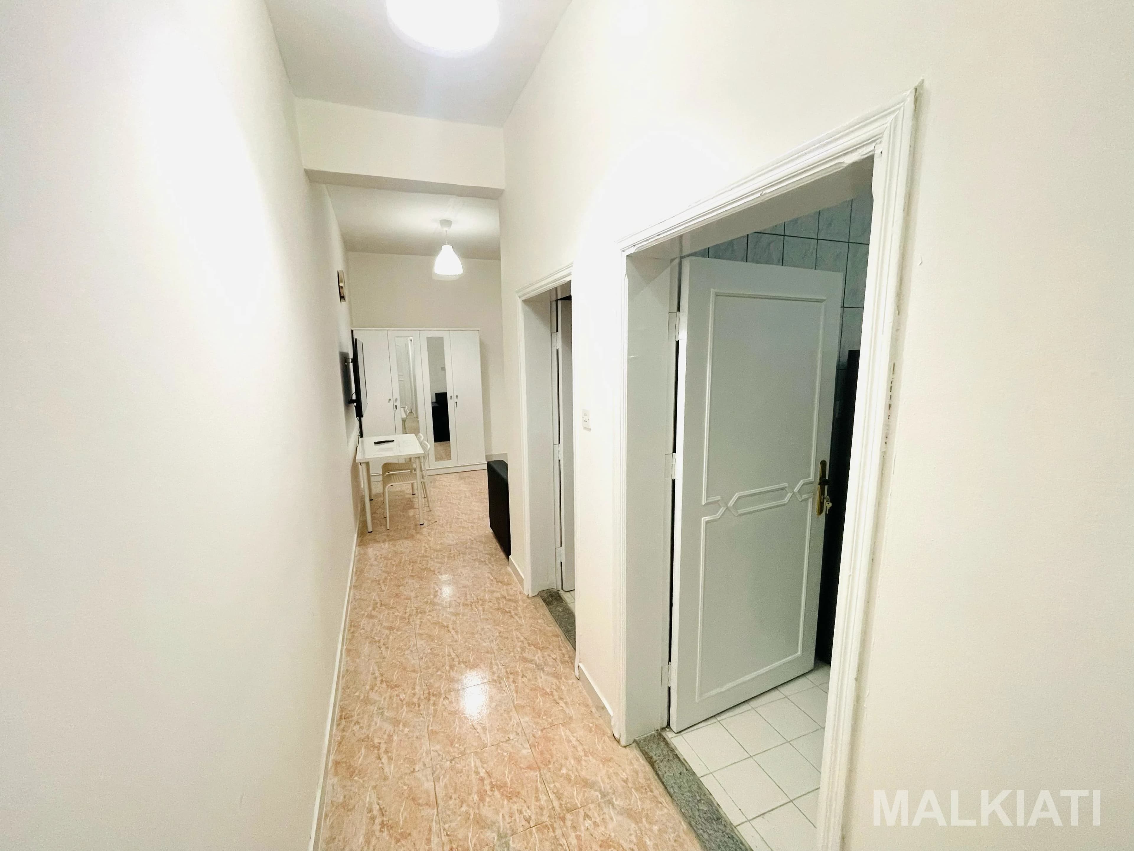 Studio in Villa | Fully Furnished | Old Airport - Image 3