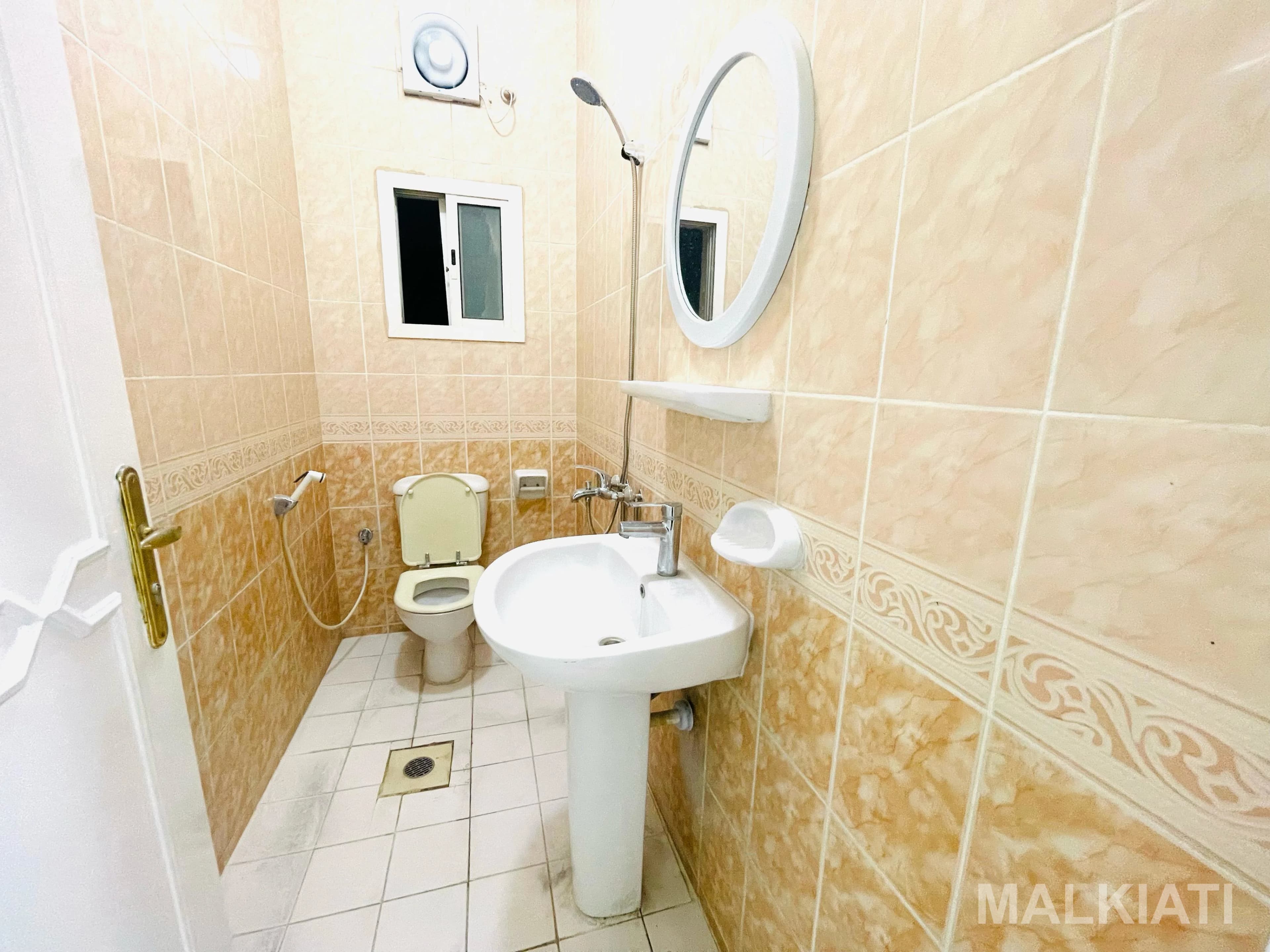Studio in Villa | Fully Furnished | Old Airport - Image 4