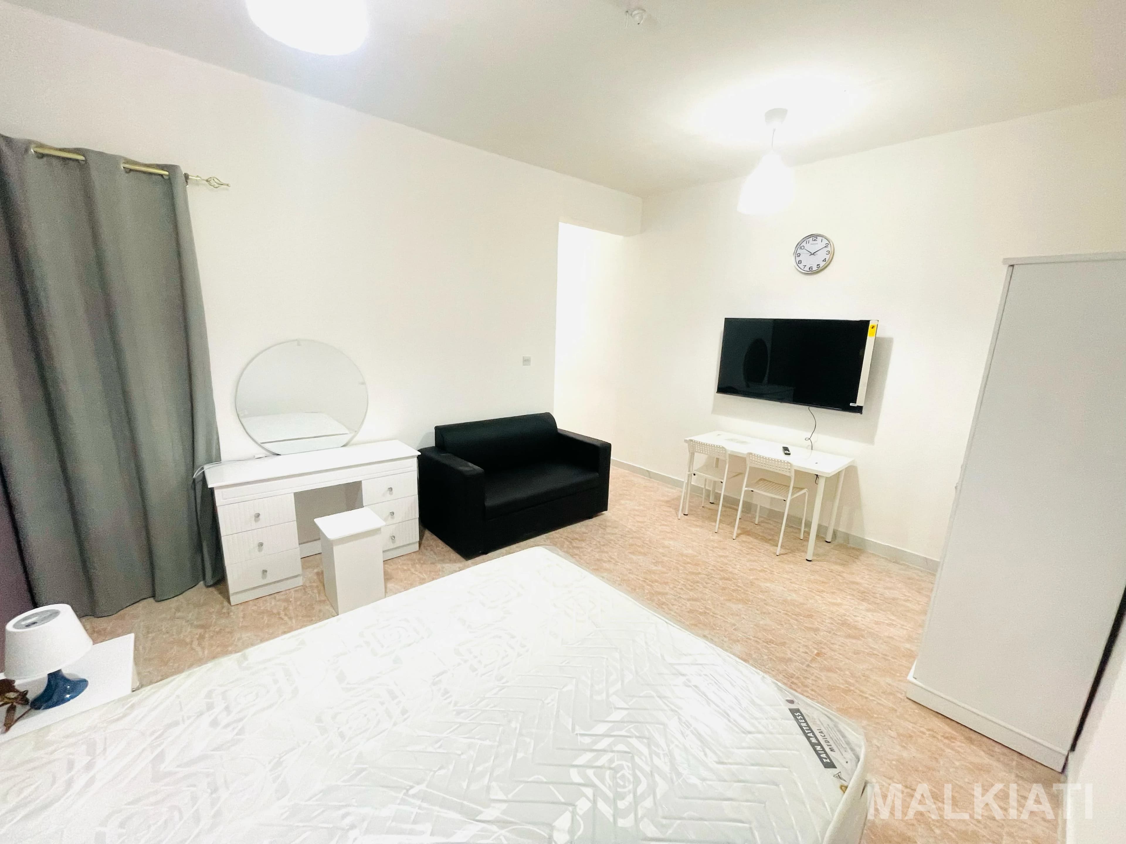 Studio in Villa | Fully Furnished | Old Airport - Image 5