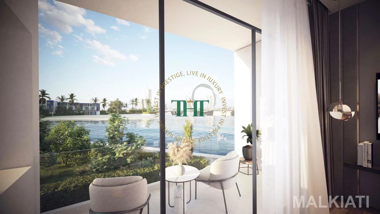 Elevated luxury living | 4BHK | Off Plan - Image 4