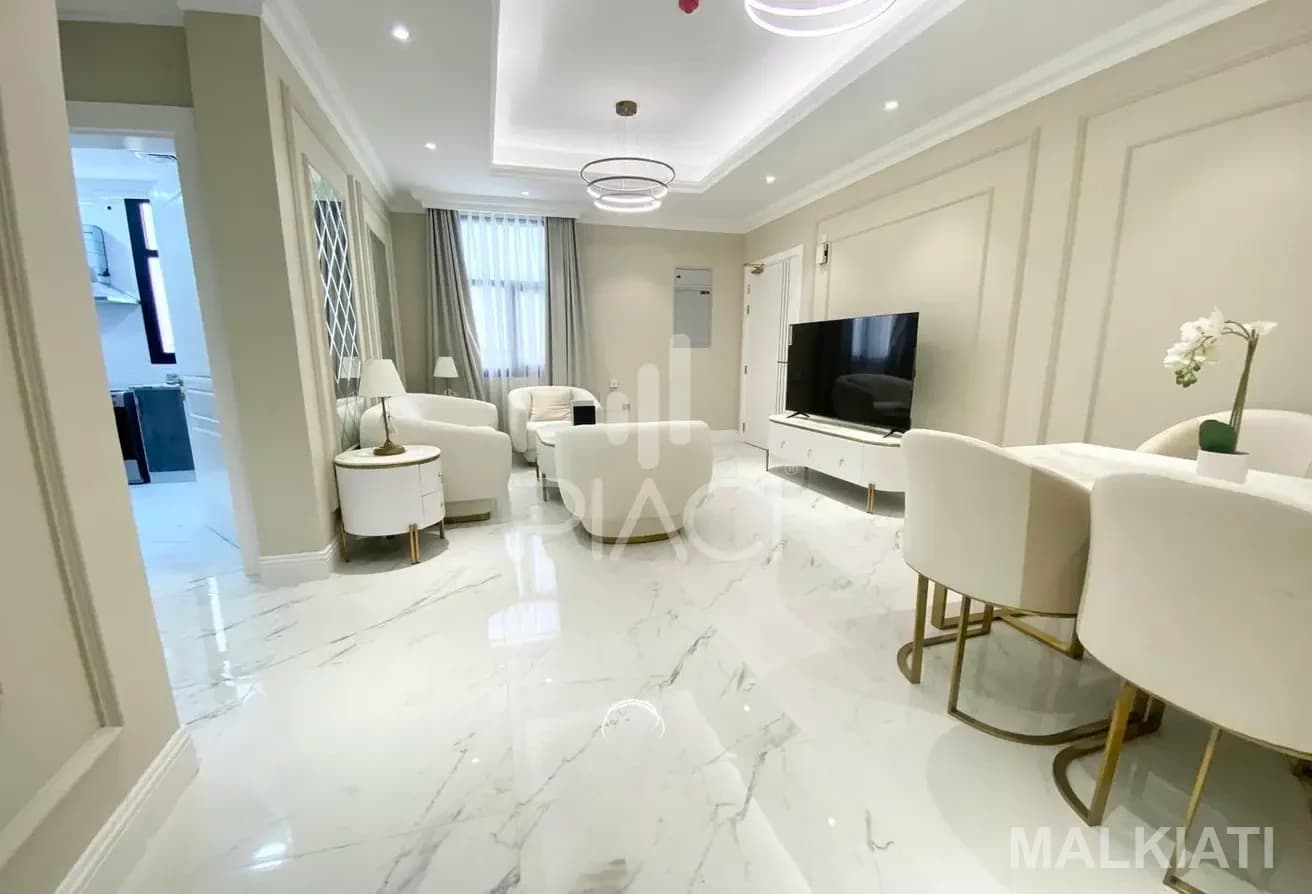 LUXURIOUS FF APT 2 BR | BRAND NEW | WAAB - Image 3