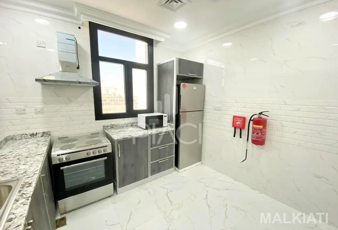 LUXURIOUS FF APT 2 BR | BRAND NEW | WAAB - Image 4