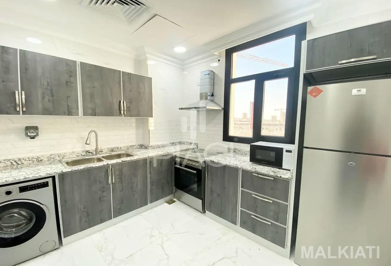 LUXURIOUS FF APT 2 BR | BRAND NEW | WAAB - Image 5