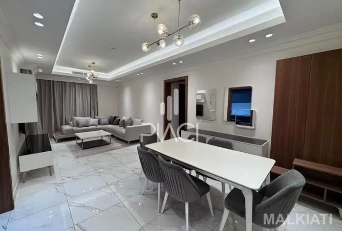 LUXURIOUS FF APT 2 BR | SEA VIEW