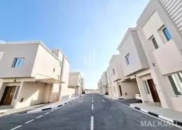 FASCINATING | BRAND NEW | 7 BR COMPOUND VILLA